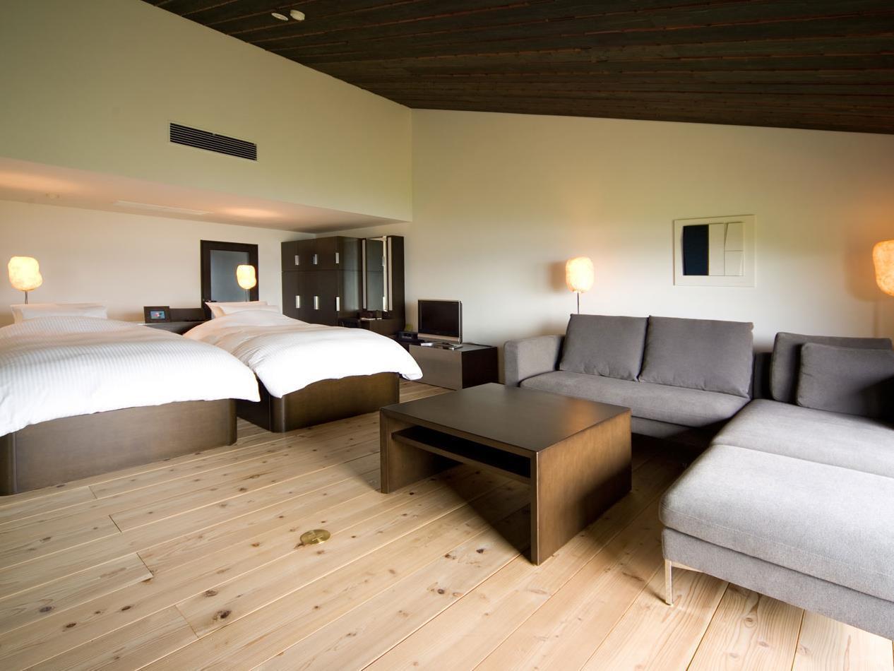 Naruto Park Hills Hotel Ridge Exterior foto